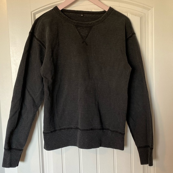 Vintage Inspired Crew Sweatshirt - Picture 1 of 3